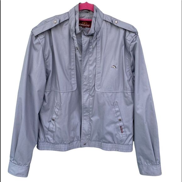 Vintage Jordache Jacket Size 42 (L) - Picture 1 of 15